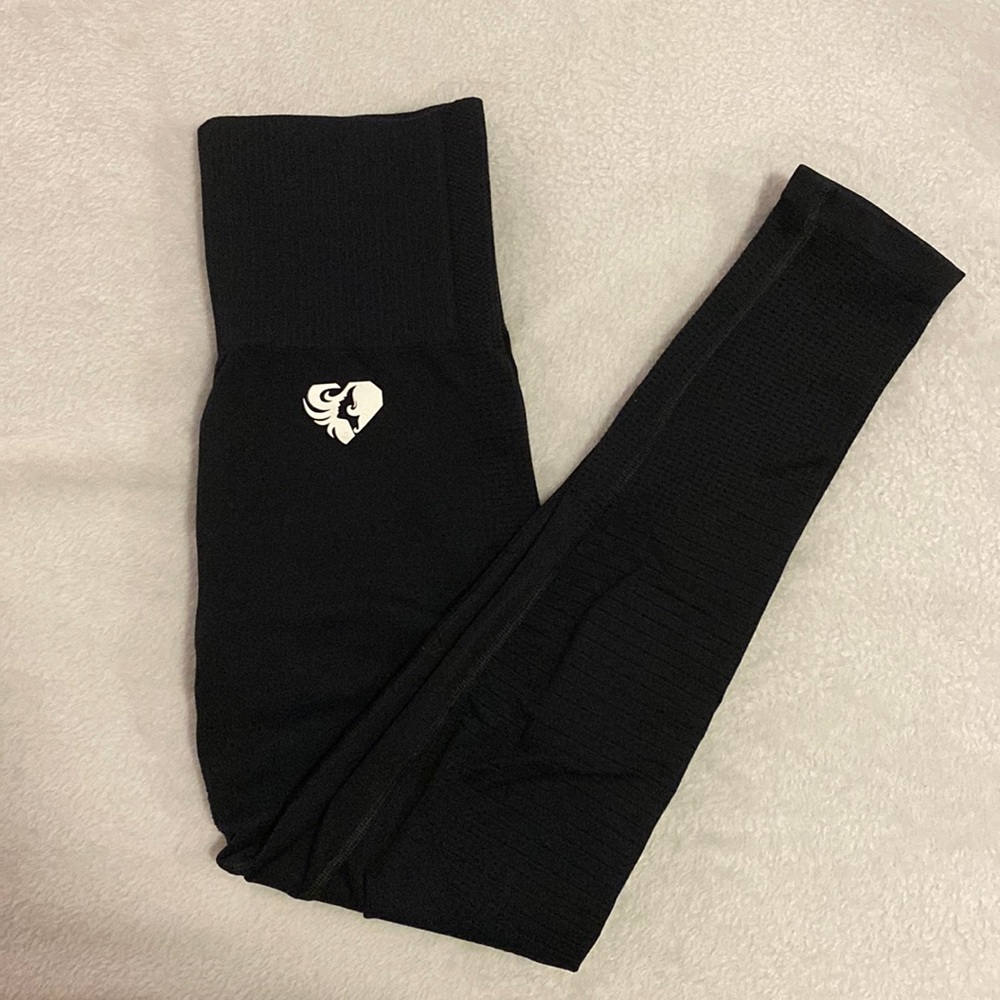 *GIFT* Women's Best Power Seamless Leggings